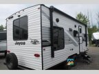 Thumbnail Photo 4 for New 2025 JAYCO Jay Flight