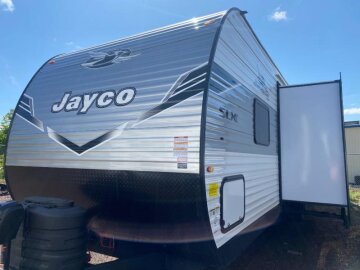 2025 JAYCO Jay Flight