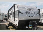 New 2025 JAYCO Jay Flight