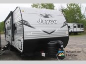 New 2025 JAYCO Jay Flight 260BH