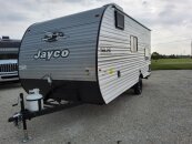 New 2025 JAYCO Jay Flight