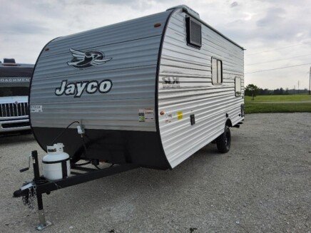 Photo 1 for New 2025 JAYCO Jay Flight