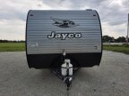 Thumbnail Photo 2 for New 2025 JAYCO Jay Flight
