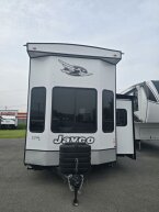 Thumbnail Photo 1 for New 2025 JAYCO Jay Flight