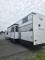 Thumbnail Photo 5 for New 2025 JAYCO Jay Flight
