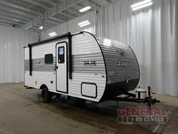 New 2025 JAYCO Jay Flight