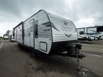 2025 JAYCO Jay Flight