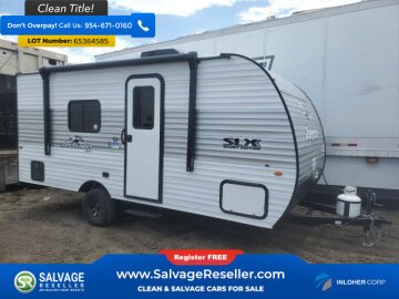 2025 JAYCO Jay Flight