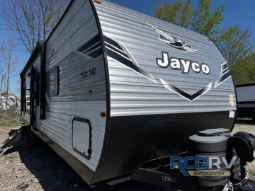 2025 JAYCO Jay Flight