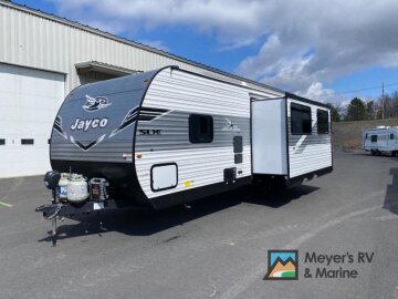 2025 JAYCO Jay Flight