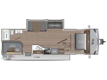 2025 JAYCO Jay Flight