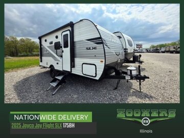 2025 JAYCO Jay Flight