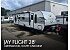 2025 JAYCO Jay Flight