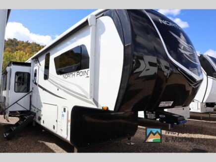 Photo 1 for New 2025 JAYCO North Point