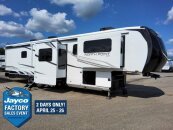 New 2025 JAYCO North Point