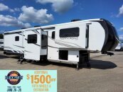 New 2025 JAYCO North Point