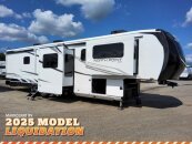 New 2025 JAYCO North Point