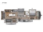Thumbnail Photo 1 for New 2025 JAYCO North Point