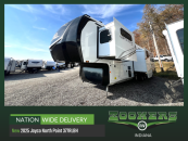 New 2025 JAYCO North Point