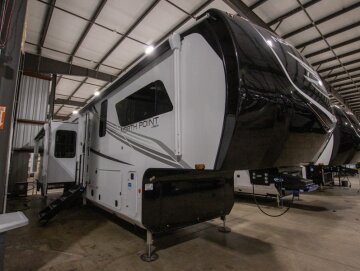 2025 JAYCO North Point