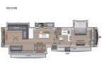 Thumbnail Photo 1 for 2025 JAYCO North Point