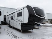 2025 JAYCO North Point