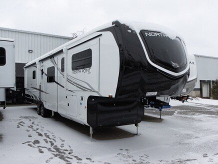 Photo 1 for 2025 JAYCO North Point