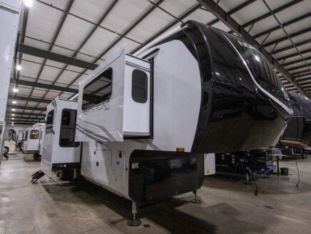 Photo 1 for 2025 JAYCO North Point