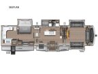 Thumbnail Photo 1 for 2025 JAYCO North Point