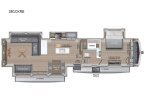 Thumbnail Photo 1 for New 2025 JAYCO North Point
