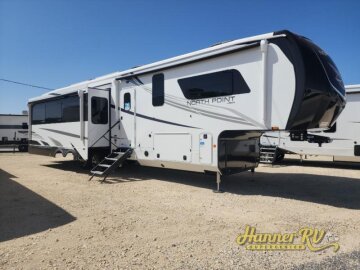 New 2025 JAYCO North Point