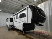 New 2025 JAYCO North Point