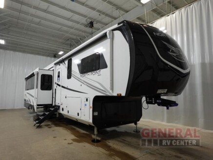 Photo 1 for New 2025 JAYCO North Point