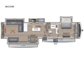 New 2025 JAYCO North Point