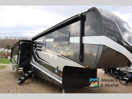 Photo 1 for New 2025 JAYCO North Point