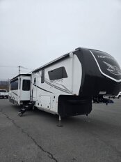 New 2025 JAYCO North Point
