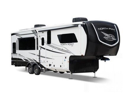 Photo 1 for New 2025 JAYCO North Point