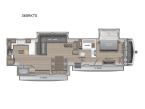 Thumbnail Photo 1 for New 2025 JAYCO North Point