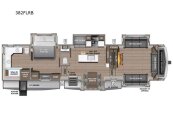 2025 JAYCO North Point