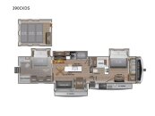 New 2025 JAYCO North Point