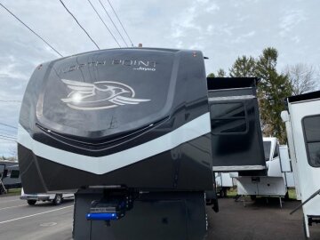 2025 JAYCO North Point