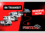 New 2025 JAYCO North Point