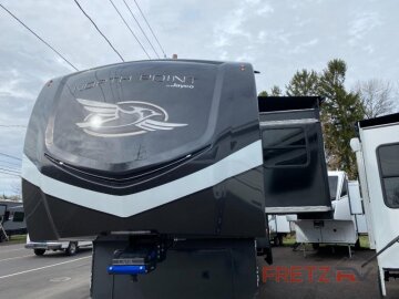 New 2025 JAYCO North Point
