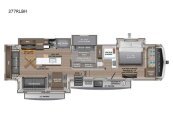 2025 JAYCO North Point