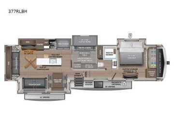 2025 JAYCO North Point