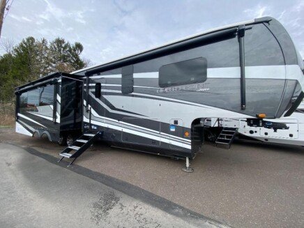 Photo 1 for 2025 JAYCO North Point