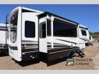 Thumbnail Photo 4 for New 2025 JAYCO Pinnacle