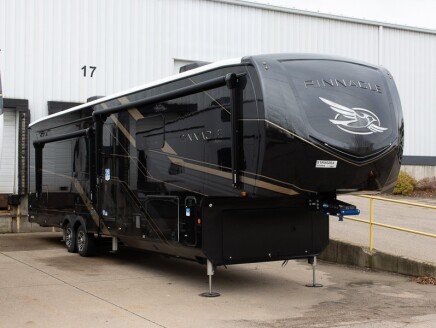 Photo 1 for 2025 JAYCO Pinnacle