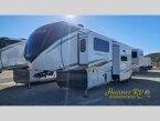 Thumbnail Photo 6 for New 2025 JAYCO Pinnacle