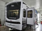 Thumbnail Photo 6 for New 2025 JAYCO Pinnacle
